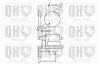 Kraftstoffpumpe QUINTON HAZELL QFP79 Bild Kraftstoffpumpe QUINTON HAZELL QFP79
