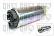 Kraftstoffpumpe QUINTON HAZELL QFP813