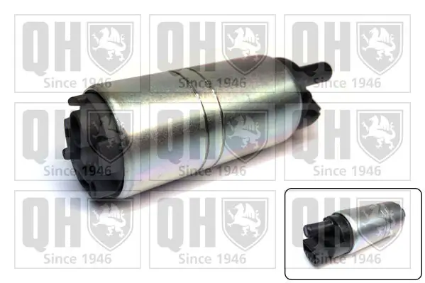 Kraftstoffpumpe QUINTON HAZELL QFP821