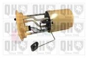 Kraftstoff-Fördereinheit 13,5 V QUINTON HAZELL QFP893