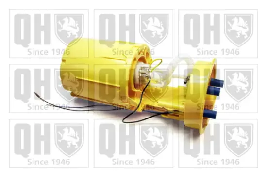 Kraftstoff-Fördereinheit QUINTON HAZELL QFP944 Bild Kraftstoff-Fördereinheit QUINTON HAZELL QFP944