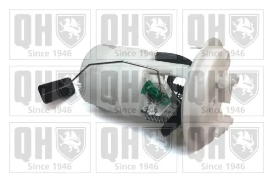 Kraftstoff-Fördereinheit QUINTON HAZELL QFP952 Bild Kraftstoff-Fördereinheit QUINTON HAZELL QFP952