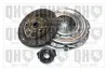 Kupplungssatz QUINTON HAZELL QKT1074AF