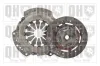 Kupplungssatz QUINTON HAZELL QKT1189AF