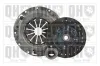 Kupplungssatz QUINTON HAZELL QKT1660AF