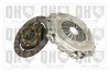 Kupplungssatz QUINTON HAZELL QKT1887AF Bild Kupplungssatz QUINTON HAZELL QKT1887AF