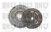 Kupplungssatz QUINTON HAZELL QKT2285AF