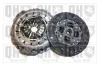Kupplungssatz QUINTON HAZELL QKT2509AF
