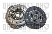 Kupplungssatz QUINTON HAZELL QKT2509AF