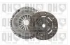 Kupplungssatz QUINTON HAZELL QKT2526AF