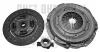 Kupplungssatz QUINTON HAZELL QKT333AF