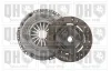 Kupplungssatz QUINTON HAZELL QKT4003AF