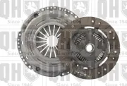 Kupplungssatz QUINTON HAZELL QKT4060AF