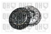 Kupplungssatz QUINTON HAZELL QKT4089AF
