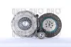 Kupplungssatz QUINTON HAZELL QKT4224AF