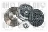 Kupplungssatz QUINTON HAZELL QKT5070AF