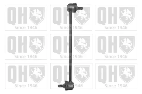 Stange/Strebe, Stabilisator Vorderachse QUINTON HAZELL QLS1521S Bild Stange/Strebe, Stabilisator Vorderachse QUINTON HAZELL QLS1521S