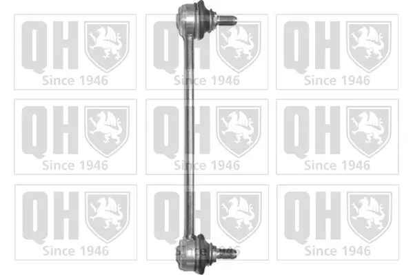 Stange/Strebe, Stabilisator Vorderachse QUINTON HAZELL QLS1607S