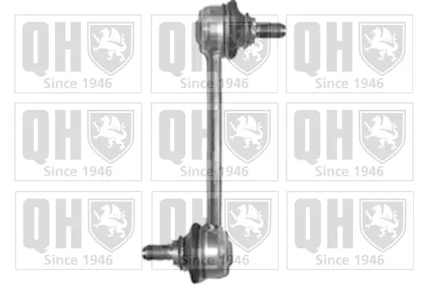 Stange/Strebe, Stabilisator Hinterachse QUINTON HAZELL QLS1842S