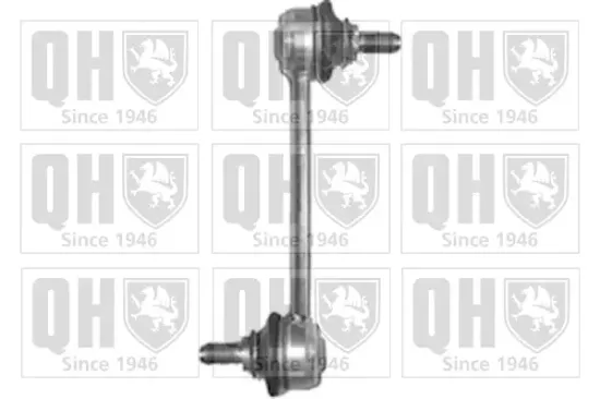 Stange/Strebe, Stabilisator Hinterachse QUINTON HAZELL QLS1842S Bild Stange/Strebe, Stabilisator Hinterachse QUINTON HAZELL QLS1842S