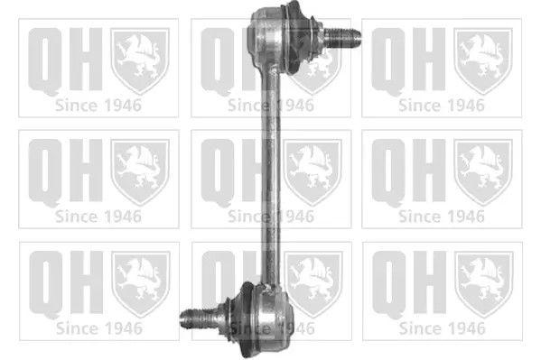 Stange/Strebe, Stabilisator Hinterachse QUINTON HAZELL QLS1848S