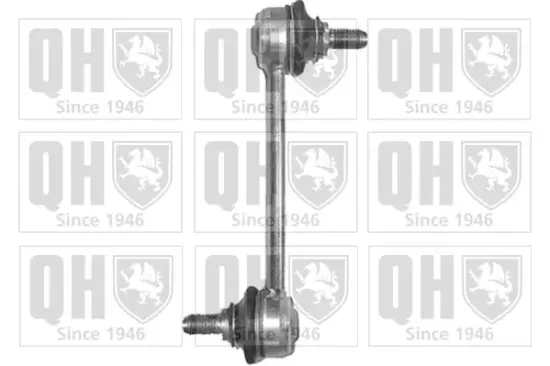 Stange/Strebe, Stabilisator Hinterachse QUINTON HAZELL QLS1848S Bild Stange/Strebe, Stabilisator Hinterachse QUINTON HAZELL QLS1848S