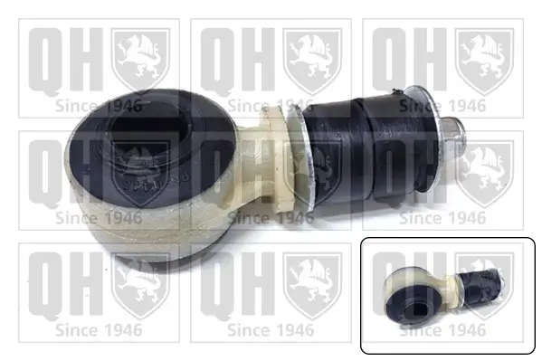 Stange/Strebe, Stabilisator Vorderachse QUINTON HAZELL QLS1957S