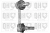 Stange/Strebe, Stabilisator Hinterachse links QUINTON HAZELL QLS1961S