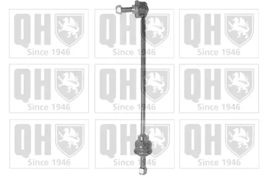 Stange/Strebe, Stabilisator Vorderachse QUINTON HAZELL QLS2146S Bild Stange/Strebe, Stabilisator Vorderachse QUINTON HAZELL QLS2146S