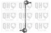 Stange/Strebe, Stabilisator Vorderachse QUINTON HAZELL QLS2910S