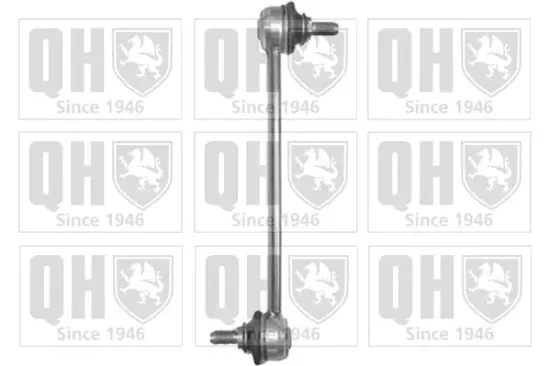 Stange/Strebe, Stabilisator Vorderachse QUINTON HAZELL QLS2910S Bild Stange/Strebe, Stabilisator Vorderachse QUINTON HAZELL QLS2910S