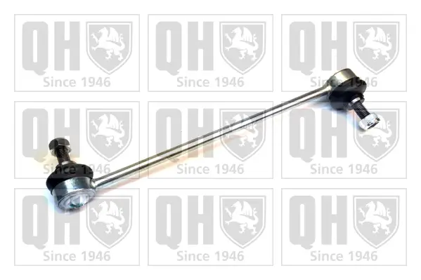 Stange/Strebe, Stabilisator Vorderachse QUINTON HAZELL QLS2967S