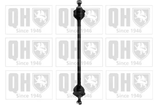 Stange/Strebe, Stabilisator Vorderachse QUINTON HAZELL QLS3072S Bild Stange/Strebe, Stabilisator Vorderachse QUINTON HAZELL QLS3072S