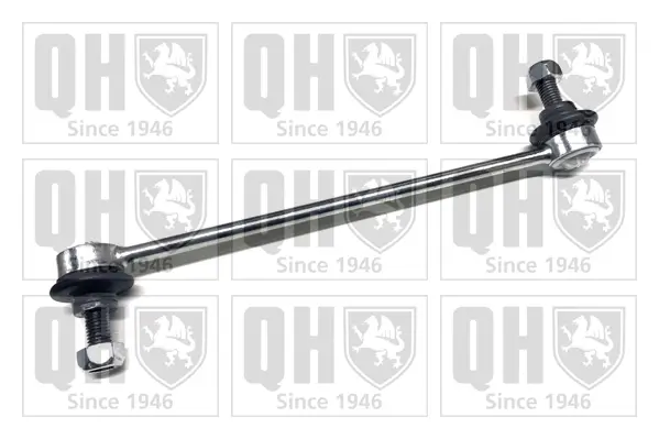 Stange/Strebe, Stabilisator Vorderachse QUINTON HAZELL QLS3075S