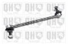 Stange/Strebe, Stabilisator Vorderachse QUINTON HAZELL QLS3075S