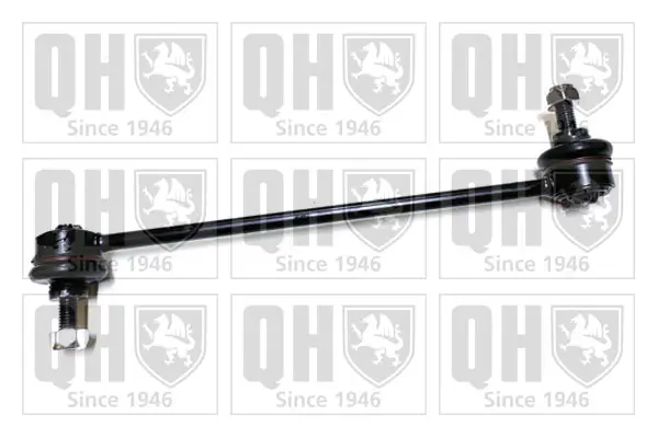 Stange/Strebe, Stabilisator Vorderachse QUINTON HAZELL QLS3224S