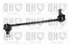 Stange/Strebe, Stabilisator Vorderachse QUINTON HAZELL QLS3224S