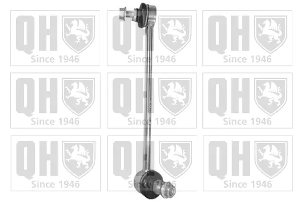 Stange/Strebe, Stabilisator Vorderachse QUINTON HAZELL QLS3253S