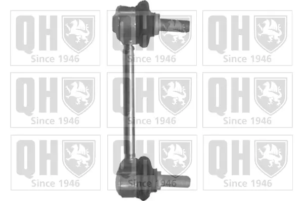 Stange/Strebe, Stabilisator Hinterachse QUINTON HAZELL QLS3305S