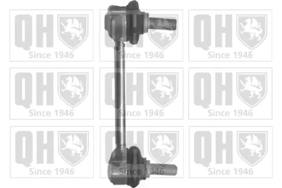Stange/Strebe, Stabilisator Hinterachse QUINTON HAZELL QLS3305S Bild Stange/Strebe, Stabilisator Hinterachse QUINTON HAZELL QLS3305S