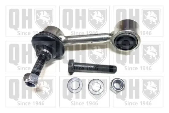 Stange/Strebe, Stabilisator QUINTON HAZELL QLS3329S Bild Stange/Strebe, Stabilisator QUINTON HAZELL QLS3329S