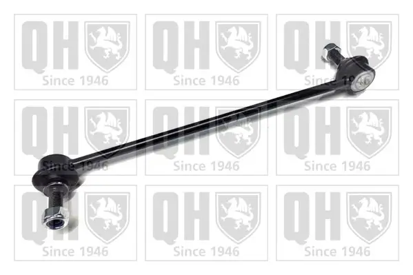 Stange/Strebe, Stabilisator Vorderachse QUINTON HAZELL QLS3331S