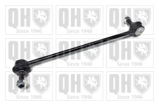 Stange/Strebe, Stabilisator Vorderachse QUINTON HAZELL QLS3331S Bild Stange/Strebe, Stabilisator Vorderachse QUINTON HAZELL QLS3331S