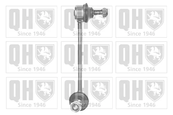 Stange/Strebe, Stabilisator Vorderachse links QUINTON HAZELL QLS3359S