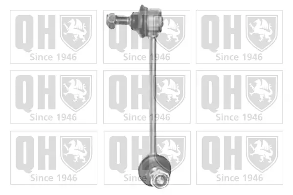 Stange/Strebe, Stabilisator Vorderachse rechts QUINTON HAZELL QLS3360S