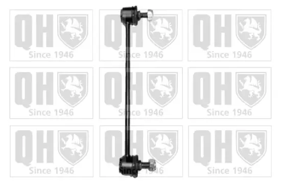 Stange/Strebe, Stabilisator Vorderachse QUINTON HAZELL QLS3391S Bild Stange/Strebe, Stabilisator Vorderachse QUINTON HAZELL QLS3391S