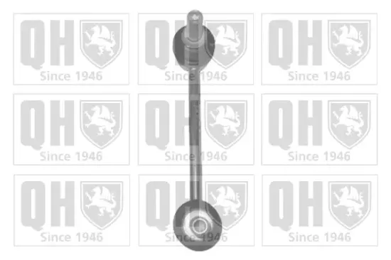 Stange/Strebe, Stabilisator Hinterachse QUINTON HAZELL QLS3395S Bild Stange/Strebe, Stabilisator Hinterachse QUINTON HAZELL QLS3395S