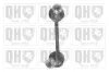 Stange/Strebe, Stabilisator Hinterachse links QUINTON HAZELL QLS3397S