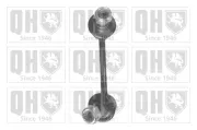 Stange/Strebe, Stabilisator Hinterachse links QUINTON HAZELL QLS3397S