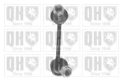 Stange/Strebe, Stabilisator Hinterachse rechts QUINTON HAZELL QLS3398S